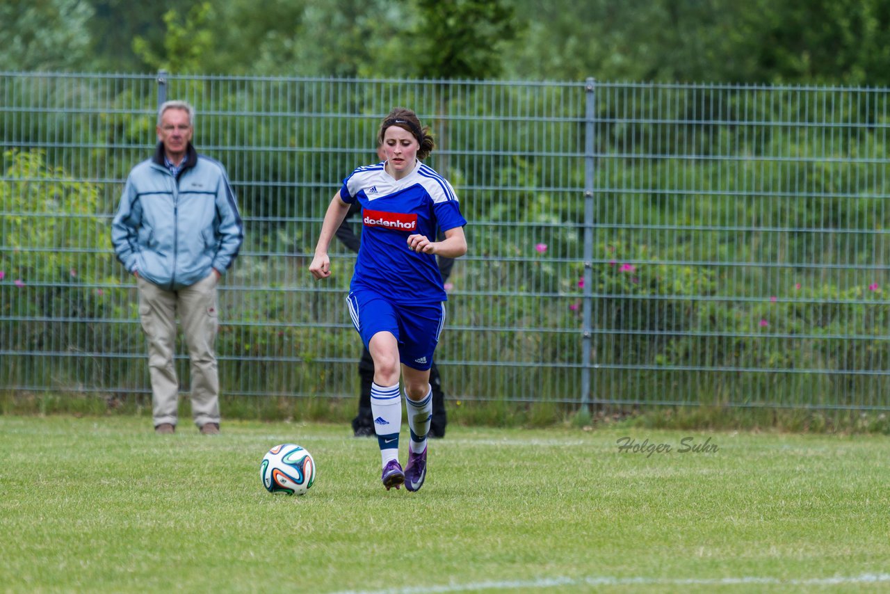 Bild 357 - Frauen FSC Kaltenkirchen : SG Wilstermarsch : Ergebnis: 1:1